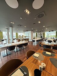 Restaurant Hotel Sinsheim